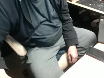 Sixfootsix2000 December 18, 2024 Chaturbate stream image