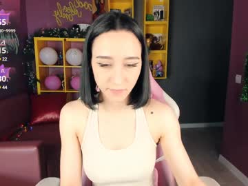 Snuggle_Lilac December 18, 2024 Chaturbate stream image