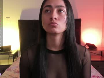 Soffiarose December 18, 2024 Chaturbate stream image