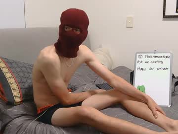 Soot470 December 18, 2024 Chaturbate stream image