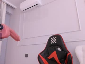 Sophia_Squirtits December 18, 2024 Chaturbate stream image