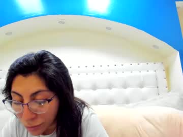 Sophia_Wolf_ December 18, 2024 Chaturbate stream image