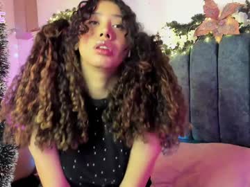 Sophieoncb December 18, 2024 Chaturbate stream image