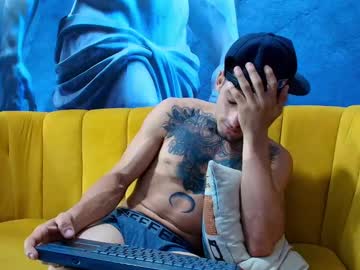 Stan_Casey December 18, 2024 Chaturbate stream image