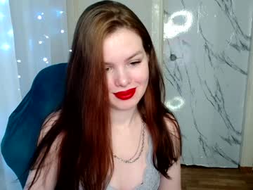 Sweet__Mooon December 18, 2024 Chaturbate stream image
