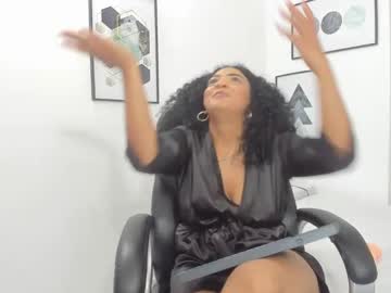 Tanisha_Cambell stream photo from December 18, 2024