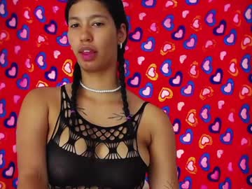 Tokihoney December 18, 2024 Chaturbate stream image