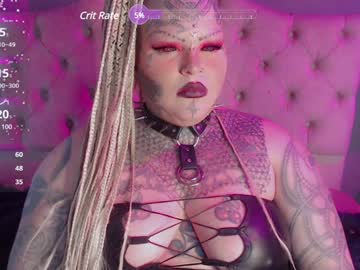 V_Enuuus December 18, 2024 Chaturbate stream image