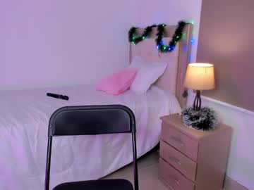 Vale_Kross December 18, 2024 Chaturbate stream image