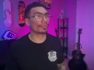 Vapedbeast December 18, 2024 Chaturbate stream image