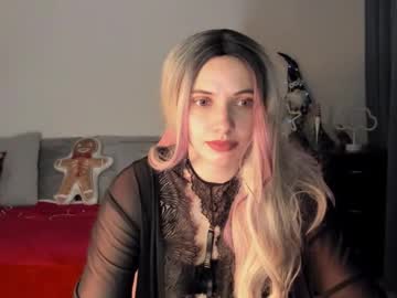 Verahappy December 18, 2024 Chaturbate stream image