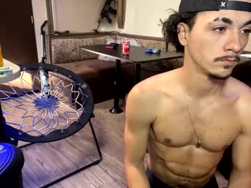 Vinsmoke_Sanji2020 December 18, 2024 Chaturbate stream image