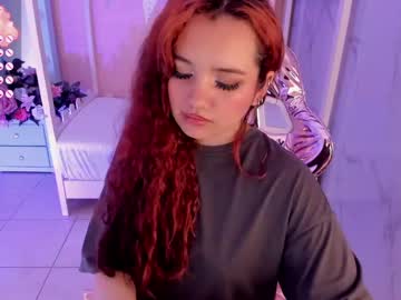 Violeta_Sub December 18, 2024 Chaturbate stream image