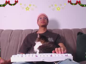 Willy_Browni December 18, 2024 Chaturbate stream image
