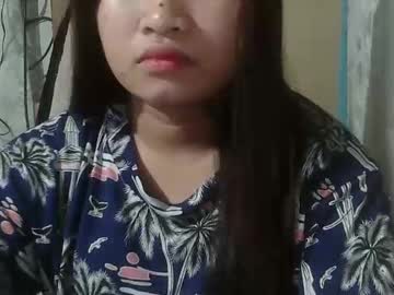 Yhang_19 December 18, 2024 Chaturbate stream image
