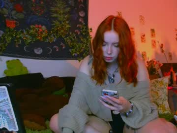Your_Bad_Joke December 18, 2024 Chaturbate stream image