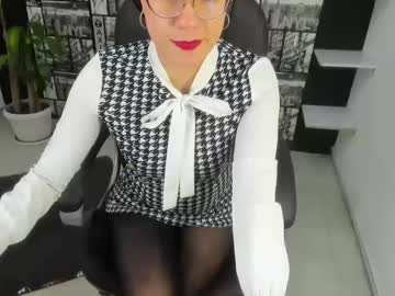 Aghata_Moon December 18, 2024 Chaturbate stream image