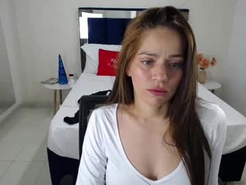 Alessia_Beth December 18, 2024 Chaturbate stream image