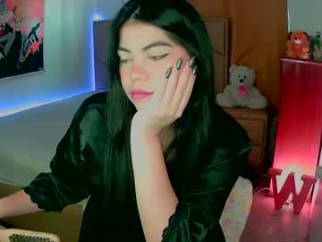 Aliciabiden December 18, 2024 Chaturbate stream image