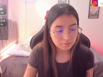 Amy_Sophiaa December 18, 2024 Chaturbate stream image