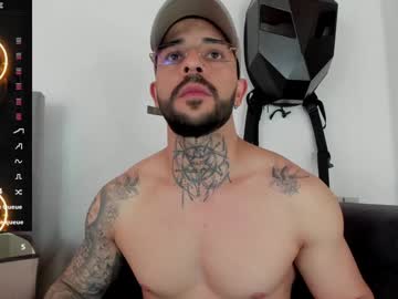Andrewsaint1 December 18, 2024 Chaturbate stream image