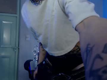 Andy_Bapho December 18, 2024 Chaturbate stream image