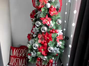 Aprilpalmers December 18, 2024 Chaturbate stream image