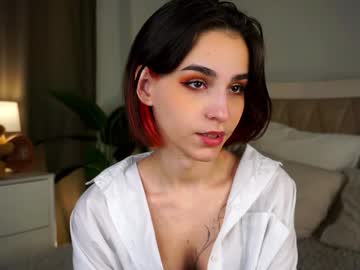 Asecondsoul December 18, 2024 Chaturbate stream image