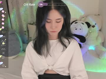 Asiafairy December 18, 2024 Chaturbate stream image