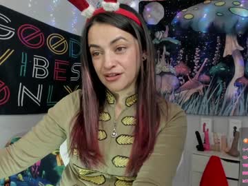 Azucenaxxxgp December 18, 2024 Chaturbate stream image