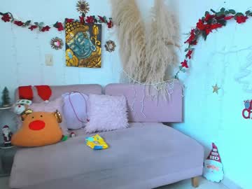 Bombaneraa December 18, 2024 Chaturbate stream image