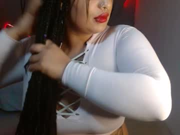 Brittanysexhot December 18, 2024 Chaturbate stream image
