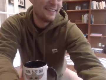 Calvin4567 December 18, 2024 Chaturbate stream image