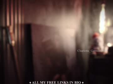 Charlotte_Germanotta_ December 18, 2024 Chaturbate stream image