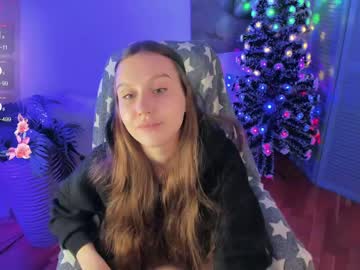 _Creammpie_ December 18, 2024 Chaturbate stream image
