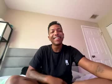 Cubangold420 December 18, 2024 Chaturbate stream image