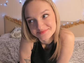 Darlinebaile December 18, 2024 Chaturbate stream image