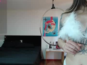 Dearlilith6666 December 18, 2024 Chaturbate stream image