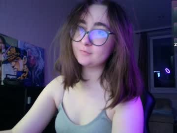 El_Sweety December 18, 2024 Chaturbate stream image