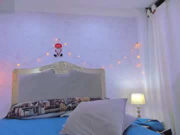 Emilycastro_ December 18, 2024 Chaturbate stream image