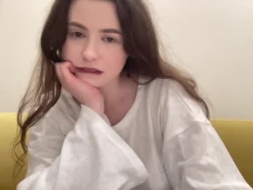 Erika_Dale December 18, 2024 Chaturbate stream image
