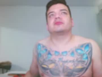 Escodamus12 December 18, 2024 Chaturbate stream image