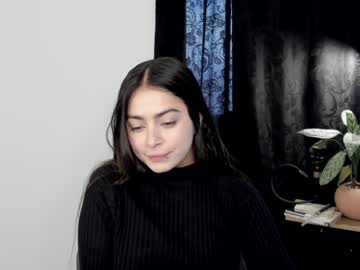 Eva_Monn December 18, 2024 Chaturbate stream image