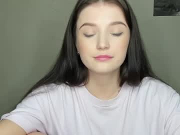 Evaamillerr December 18, 2024 Chaturbate stream image