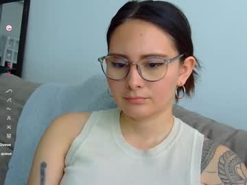 Gabriela_Miller_2 December 18, 2024 Chaturbate stream image