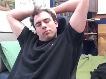 Gaidoss December 18, 2024 Chaturbate stream image