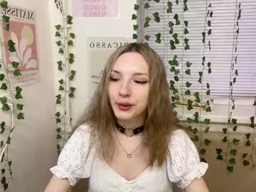 Gf_Yup December 18, 2024 Chaturbate stream image