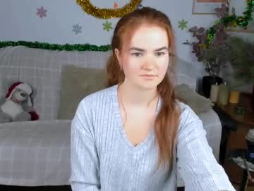 Gloryy_ December 18, 2024 Chaturbate stream image