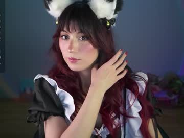 Greeny_Mat December 18, 2024 Chaturbate stream image