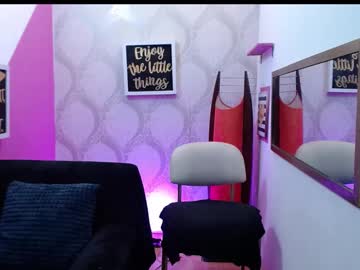 Hanha_Rossee December 18, 2024 Chaturbate stream image